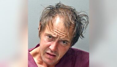 Police: Convicted bank robber tried to rob the same Fort Worth bank