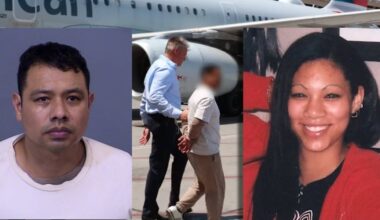 Man sentenced to 20 years in prison for 2004 murder of Phoenix teen