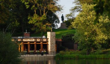 These Chicago Restaurants Landed on OpenTable’s Top 100 List