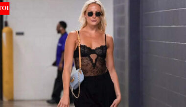 “You’re so fire”: Sophie Cunningham latest life mantra brings heartfelt chuckles as fans nod at WNBA star’s relaxing offseason outing | NBA News