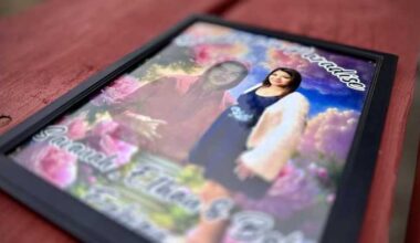 San Antonio family turns tragedy into charity, honoring loved ones lost to gun violence with turkey giveaway