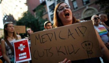 Idaho's mental health services slashed, prompting Saturday march and fast-growing petition