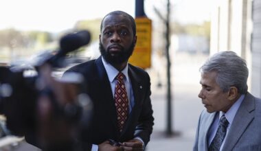 Fugees rapper sentenced for illegally funneling foreign money to Obama campaign