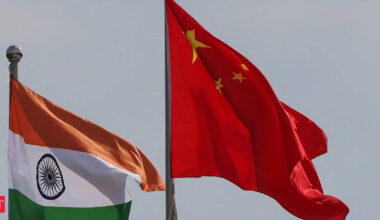 India's exports to China climb for 7 straight months in FY26, help New Delhi soften US tariff blow