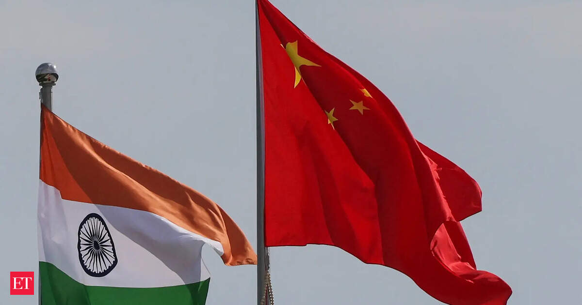 India's exports to China climb for 7 straight months in FY26, help New Delhi soften US tariff blow