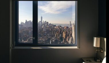 Discounts Driving Surge Of Manhattan Luxury Hotel Sales