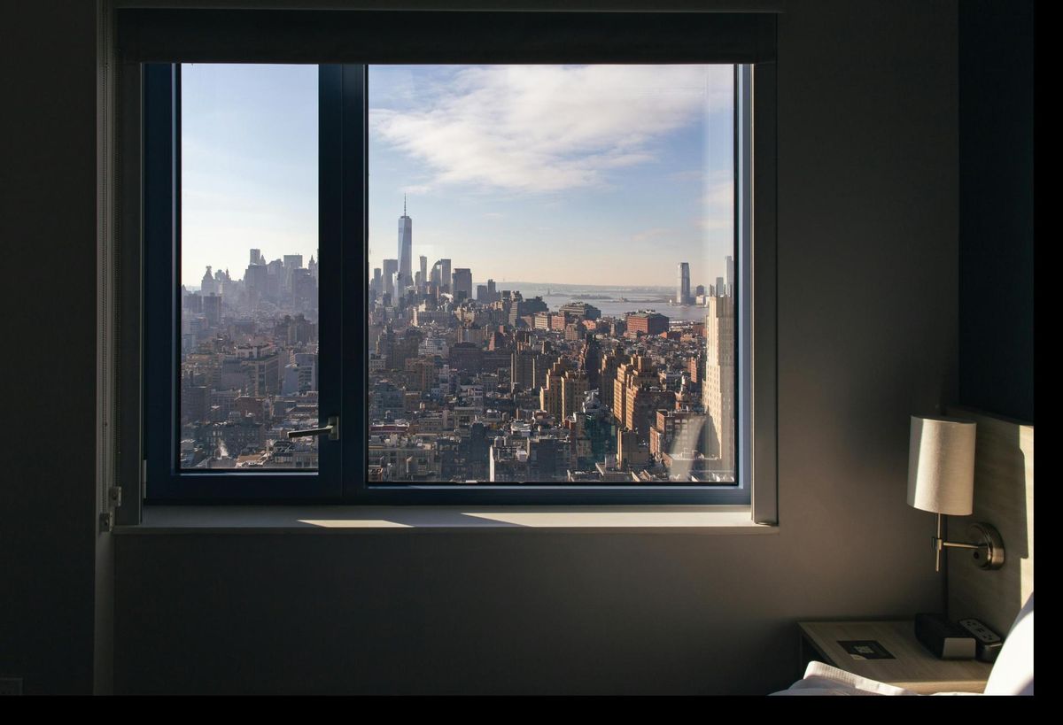 Discounts Driving Surge Of Manhattan Luxury Hotel Sales