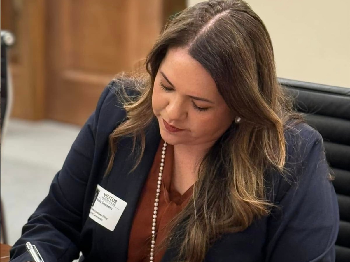 San Antonio councilwoman set to enter plea on DWI charge next month