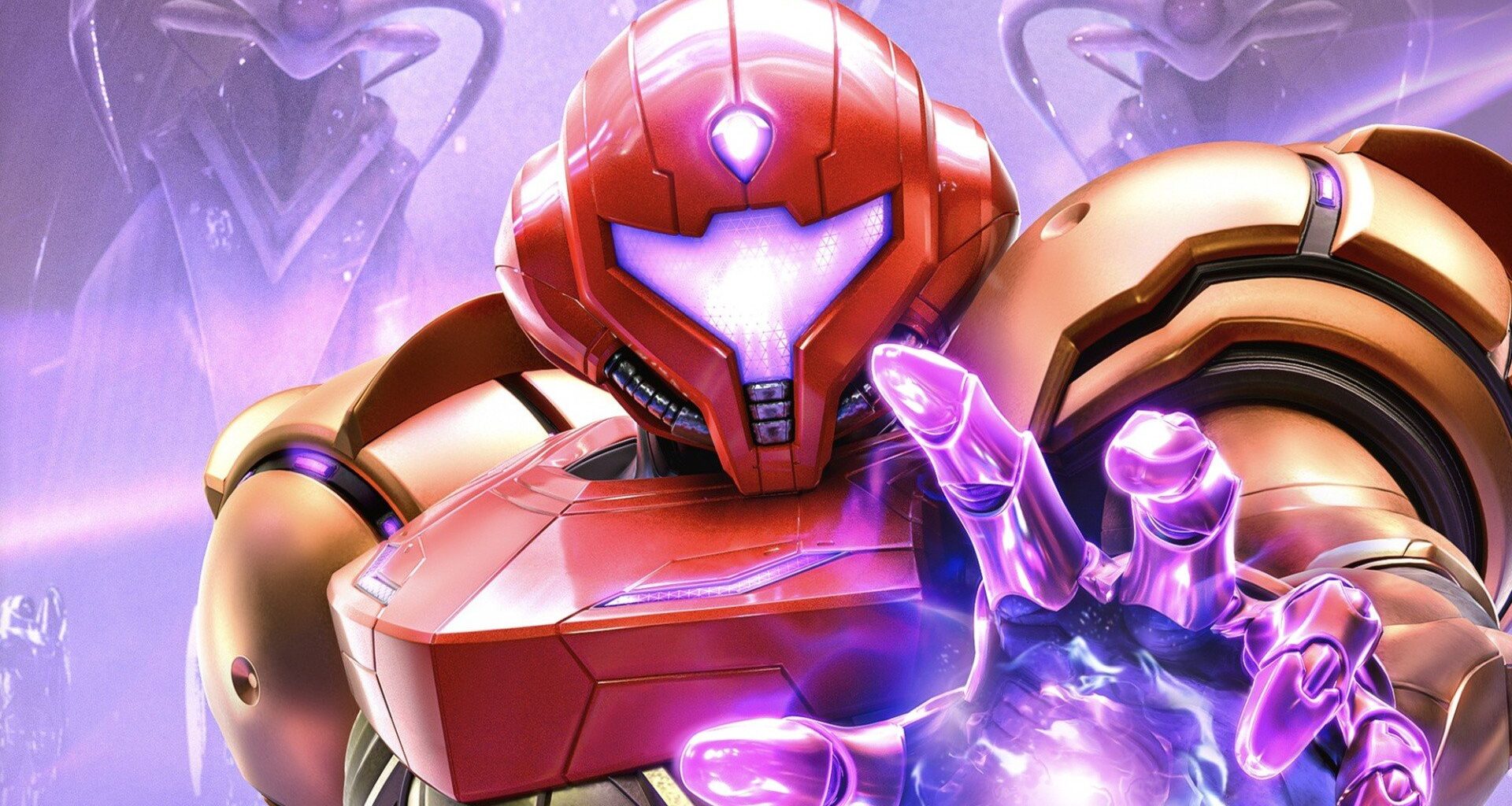 ICYMI: Metroid Prime 4: Beyond Estimated Switch 2 And Switch File Size Revealed