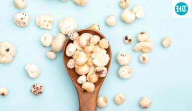 How healthy is Makhana? A breakdown of its nutrients, ideal daily intake and people who may need to avoid it