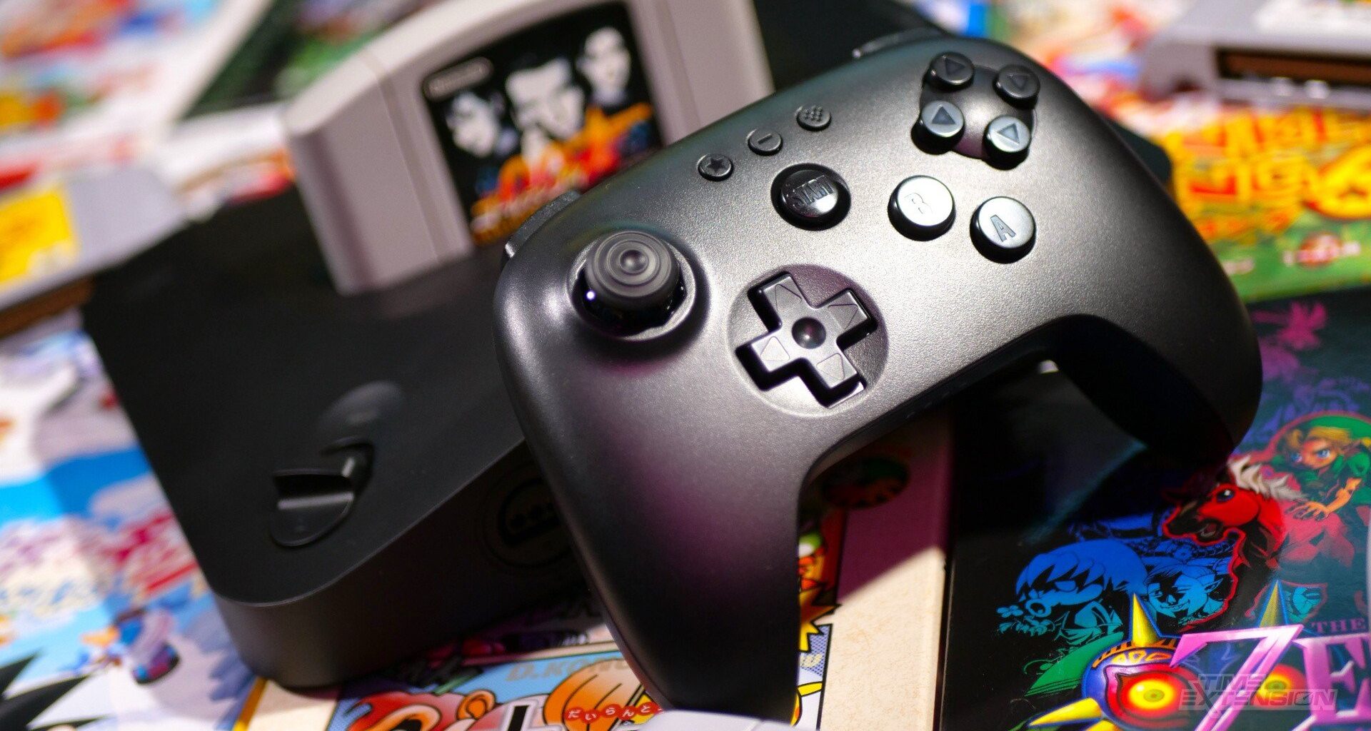 Analogue 3D Goes Back Up For Pre-Order Next Week, But There's A Catch - Time Extension