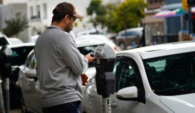 Younger generations shouldn’t accept city’s dysfunction as normal – San Diego Union-Tribune