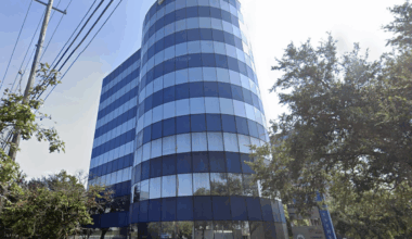 The Houston Deal Sheet (November 21, 2025)