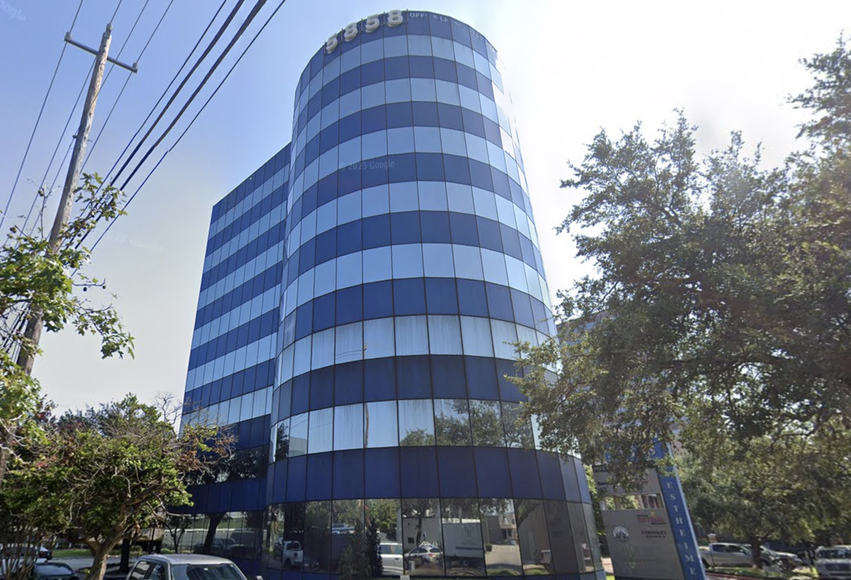 The Houston Deal Sheet (November 21, 2025)