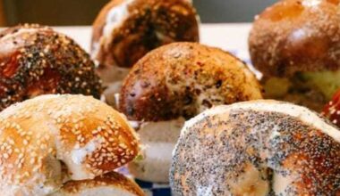 Starship Bagel crowned Best Bagel and more top Dallas news