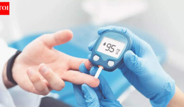 Prediabetes can be reversed within 2 years: The quiet metabolic changes your body makes when you stay consistent |