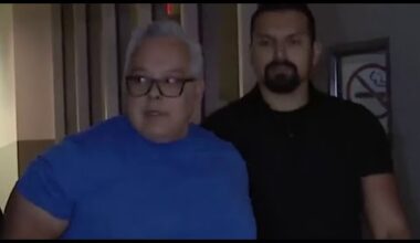 SAPD: Pediatrician charged with aggravated sexual assault of child