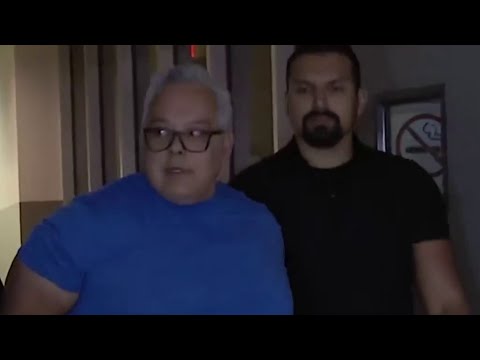 SAPD: Pediatrician charged with aggravated sexual assault of child