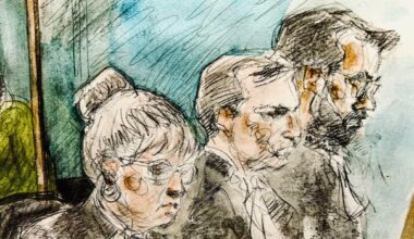 Defence in Ontario couple’s murder trial suggests boy they were trying to adopt made up testimony for money