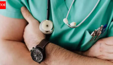 Rising H-1B visa fees threaten foreign doctors in US, Harvard scholar says; immigrant physicians vital to American healthcare