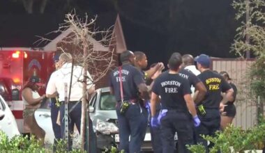 One killed, multiple injured in shooting at southwest Houston event space