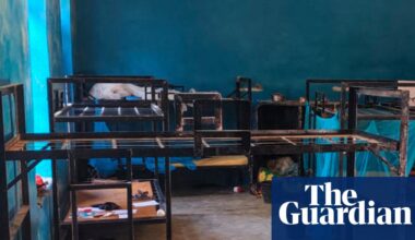 Security fears rise in Nigeria after more than 300 schoolchildren kidnapped | Nigeria