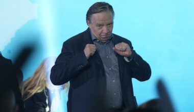 Why Quebec’s proposed constitution has legal experts, civil rights groups sounding the alarm