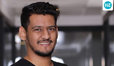 ‘Disillusioned’ Indian man quits JPMorgan job and takes 70% pay cut: ‘Success isn’t big paychecks’