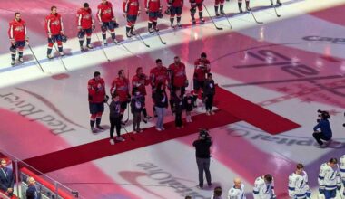 Power-play emergency: Lightning beat Caps 5-3