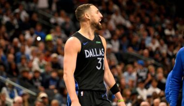 Mavs' Thompson scoffs at Morant's trash talk after Grizzlies' win