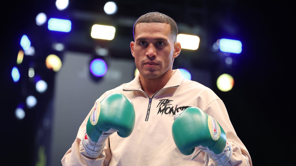 Phoenix's David Benavidez wins again, has big next fight announcement