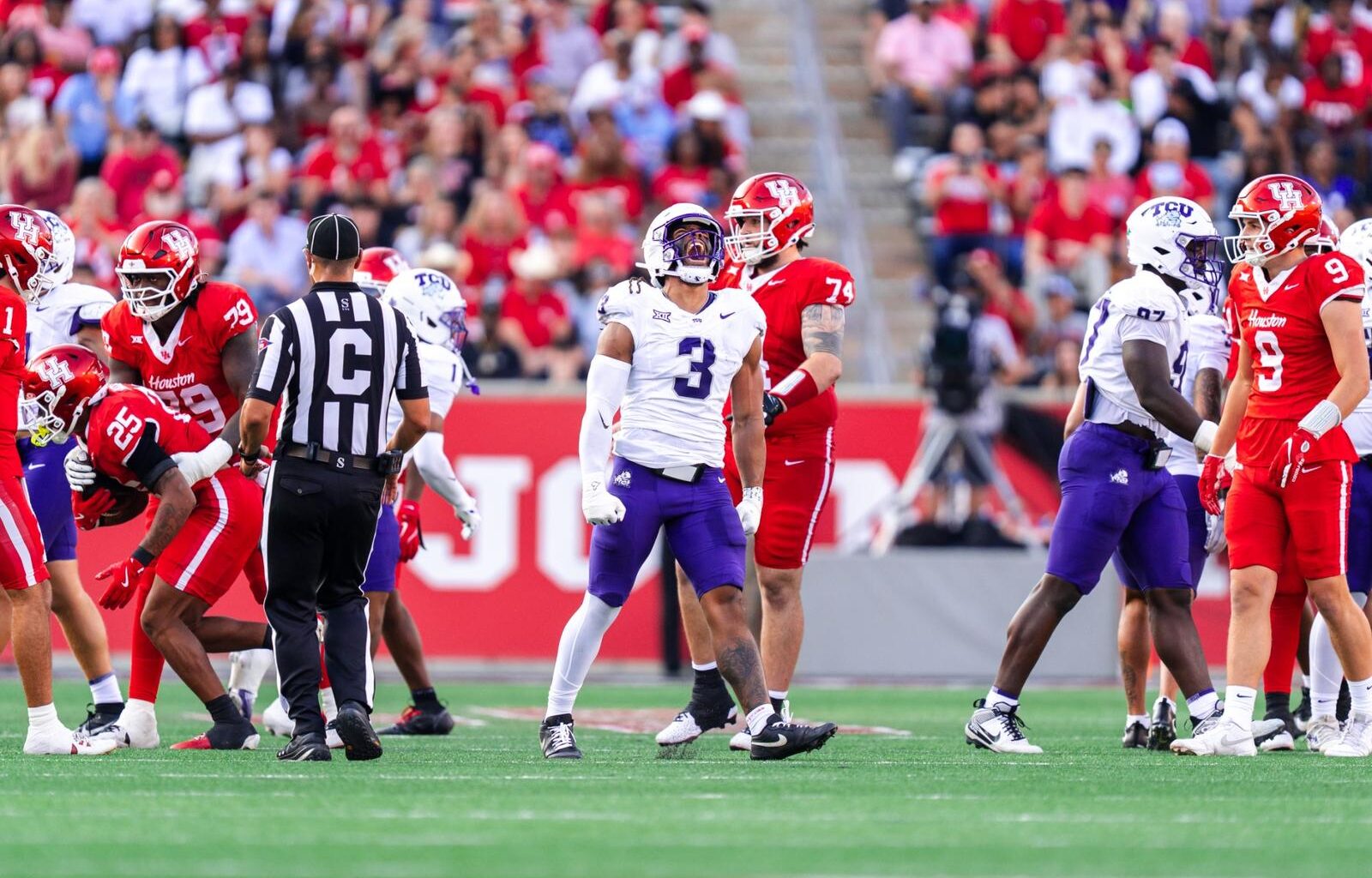 University of Cincinnati Logo