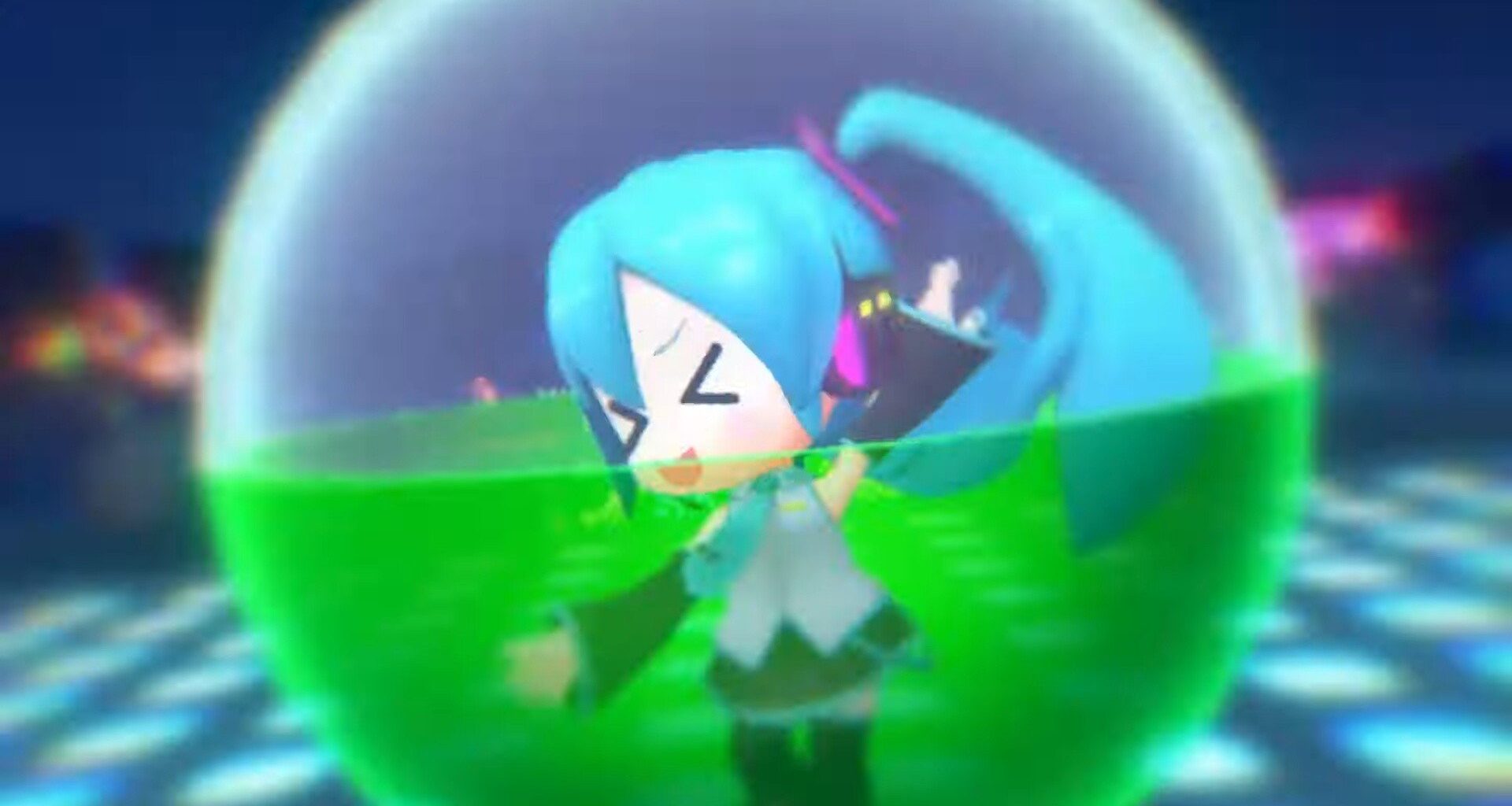 Super Monkey Ball Banana Rumble DLC Is Getting Delisted A Year After Release