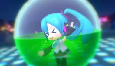 Super Monkey Ball Banana Rumble DLC Is Getting Delisted A Year After Release