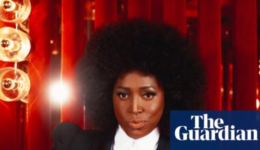 ‘It hurts listening to Whitney Houston – I knew her so well’: Mica Paris’s honest playlist | Music