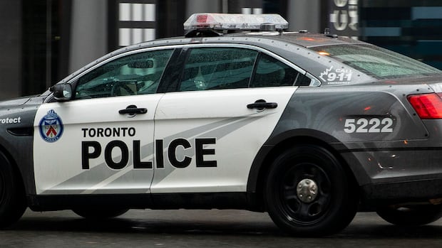 Toronto man on most-wanted list arrested Saturday: police