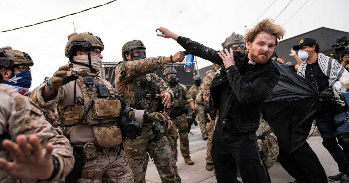 Aftermath of Chicago’s intense immigration crackdown leaves lawsuits, investigations and anxiety