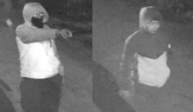 Chicago crime: 2 suspects sought in North Side sexual assault, police say
