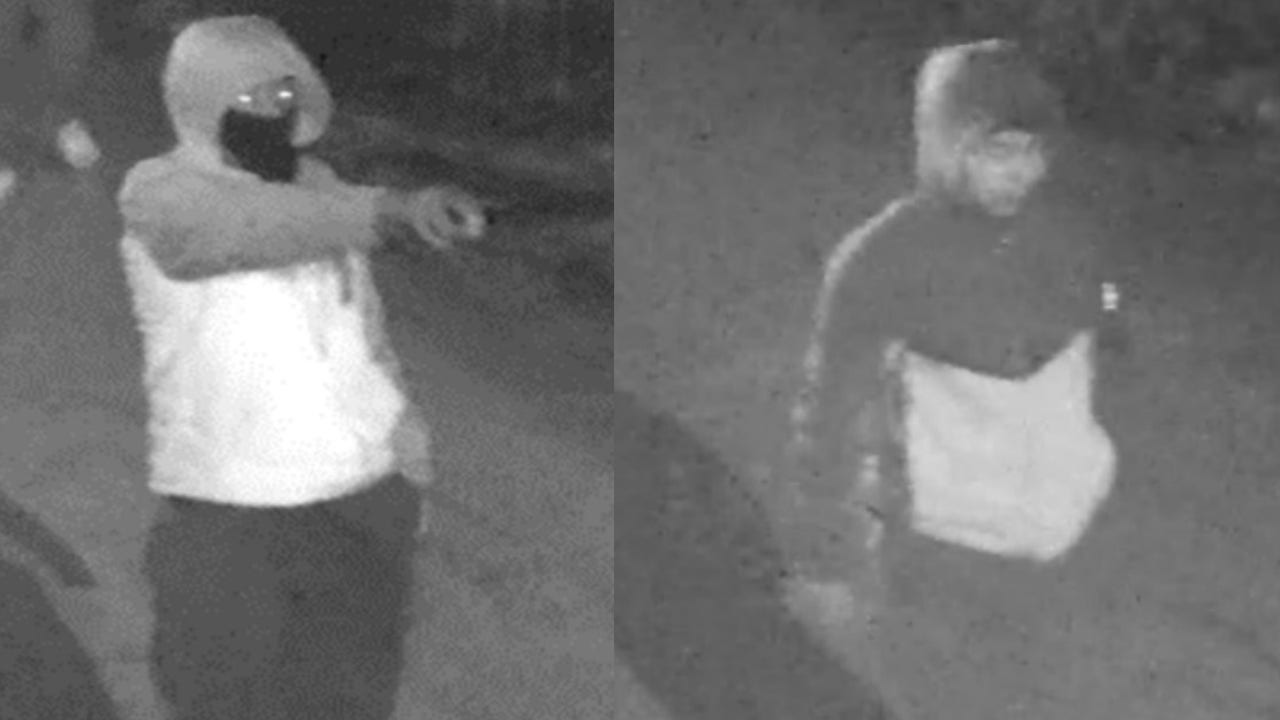 Chicago crime: 2 suspects sought in North Side sexual assault, police say