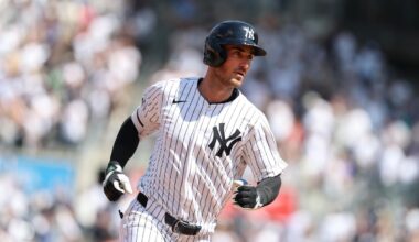 New York Yankees Enjoy Ballpark Advantage In Quest For Cody Bellinger