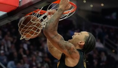 Fantasy basketball picks and betting tips for Sunday's NBA games