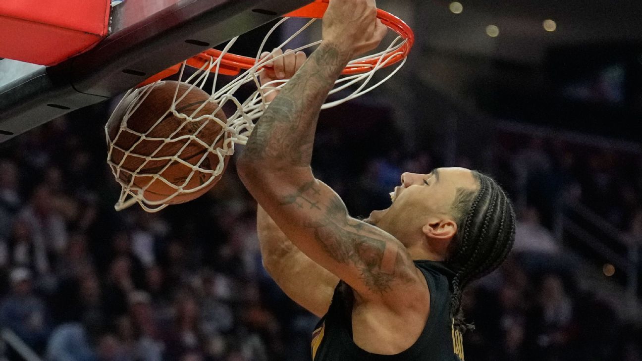 Fantasy basketball picks and betting tips for Sunday's NBA games