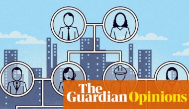 With a million young people locked out of work, the UK’s hidden jobs crisis is only growing | John Harris