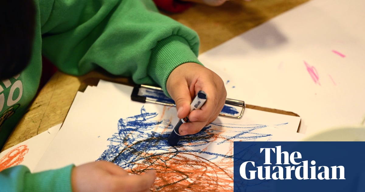 Labor advances universal childcare plan with new laws to allow collection of data from private operators | Childcare Australia