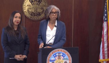 Supervisors announce expansion of detox services in San Diego County