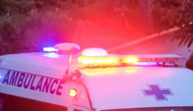 2 dead in Burleson house fire, victims found in garage