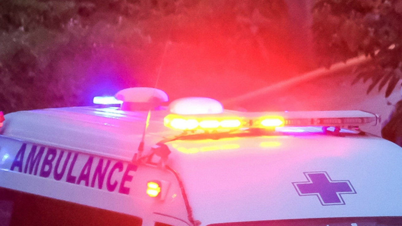 2 dead in Burleson house fire, victims found in garage