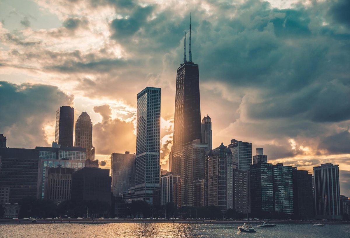 World Business Chicago Has A $1.4T Growth Plan For 2034. Here's What It Means For CRE