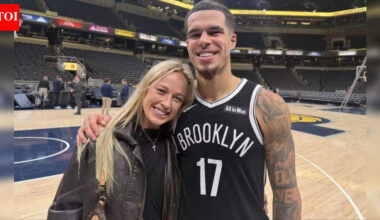 What did Michael Porter Jr. say about Sophie Cunningham? WNBA star's candid admission sparks surprising twist in NBA star's viral claim | NBA News