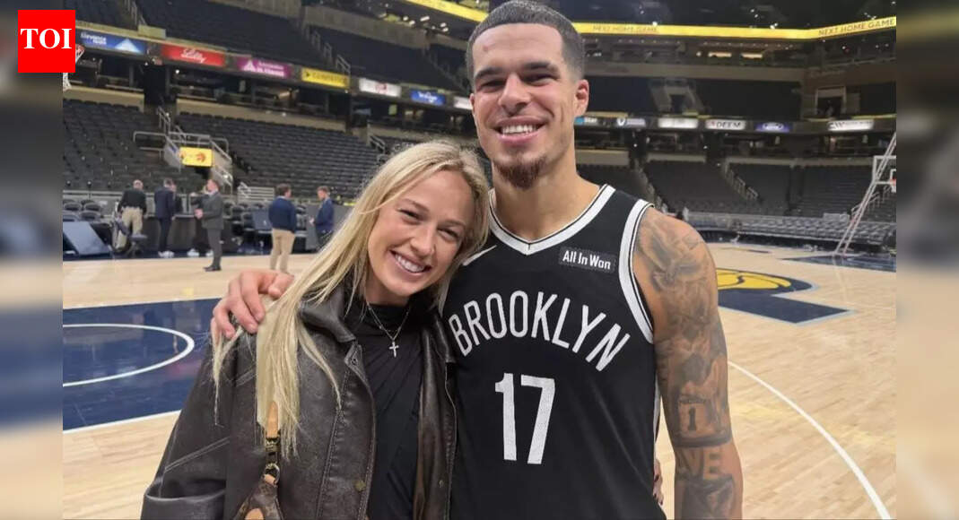 What did Michael Porter Jr. say about Sophie Cunningham? WNBA star's candid admission sparks surprising twist in NBA star's viral claim | NBA News